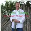 Jim Thomas - Hill Country Holiday Time - Single